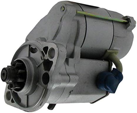 kubota l2550 starter